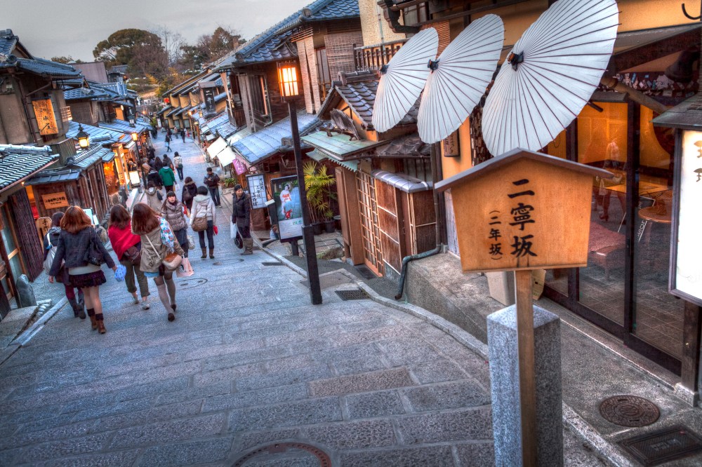 Things-You-Should-Know-About-Kyoto-City-In-Japan-5