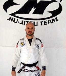 Keller BJJ