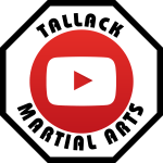 Tallack YouTube Logo