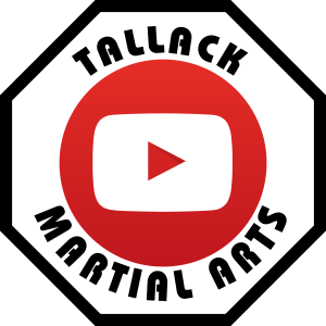 Tallack YouTube Logo